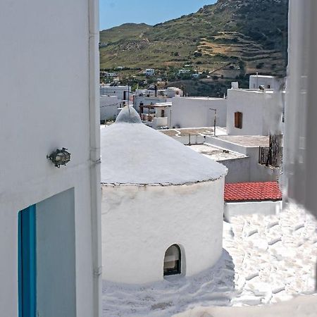 Unique Anoi House - In The Heart Of Skyros Village Kültér fotó