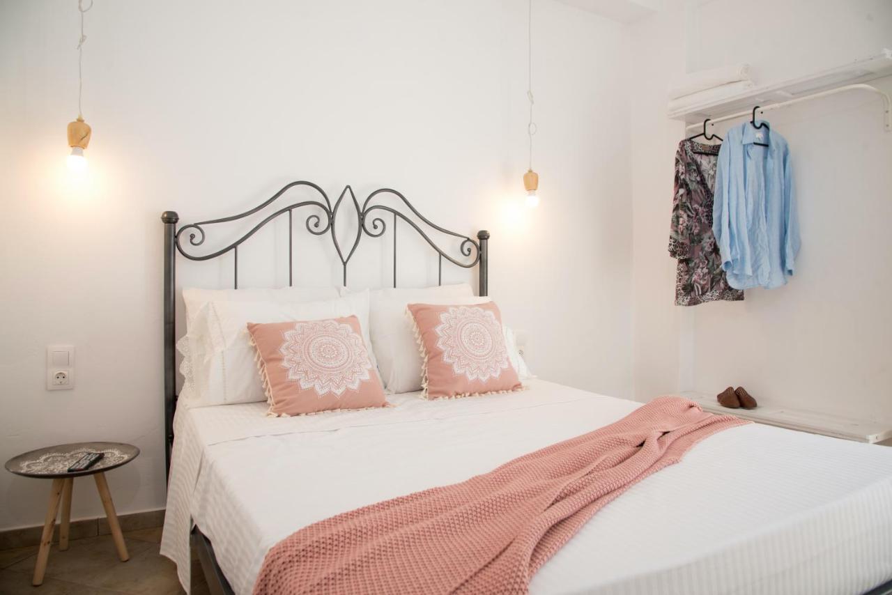Unique Anoi House - In The Heart Of Skyros Village Kültér fotó