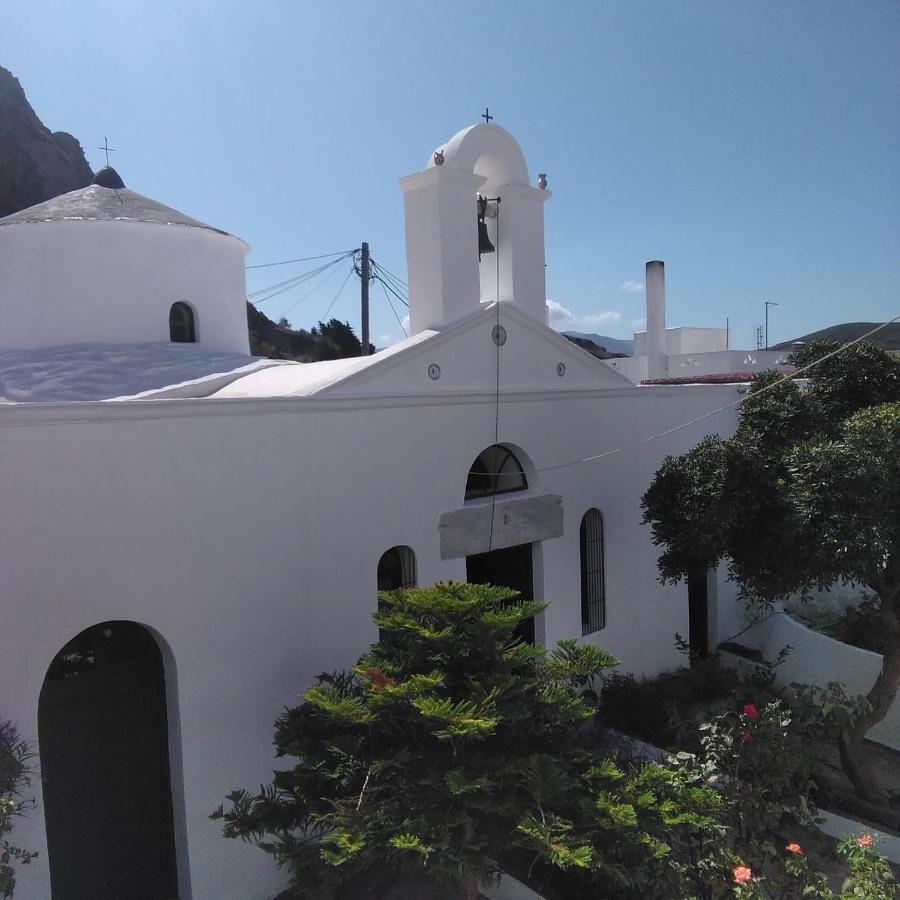 Unique Anoi House - In The Heart Of Skyros Village Kültér fotó