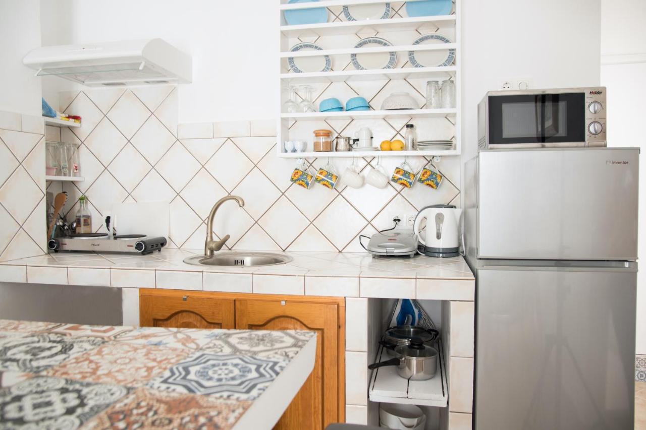 Unique Anoi House - In The Heart Of Skyros Village Kültér fotó
