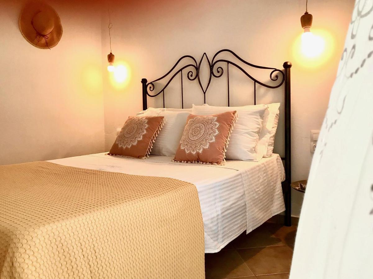 Unique Anoi House - In The Heart Of Skyros Village Kültér fotó