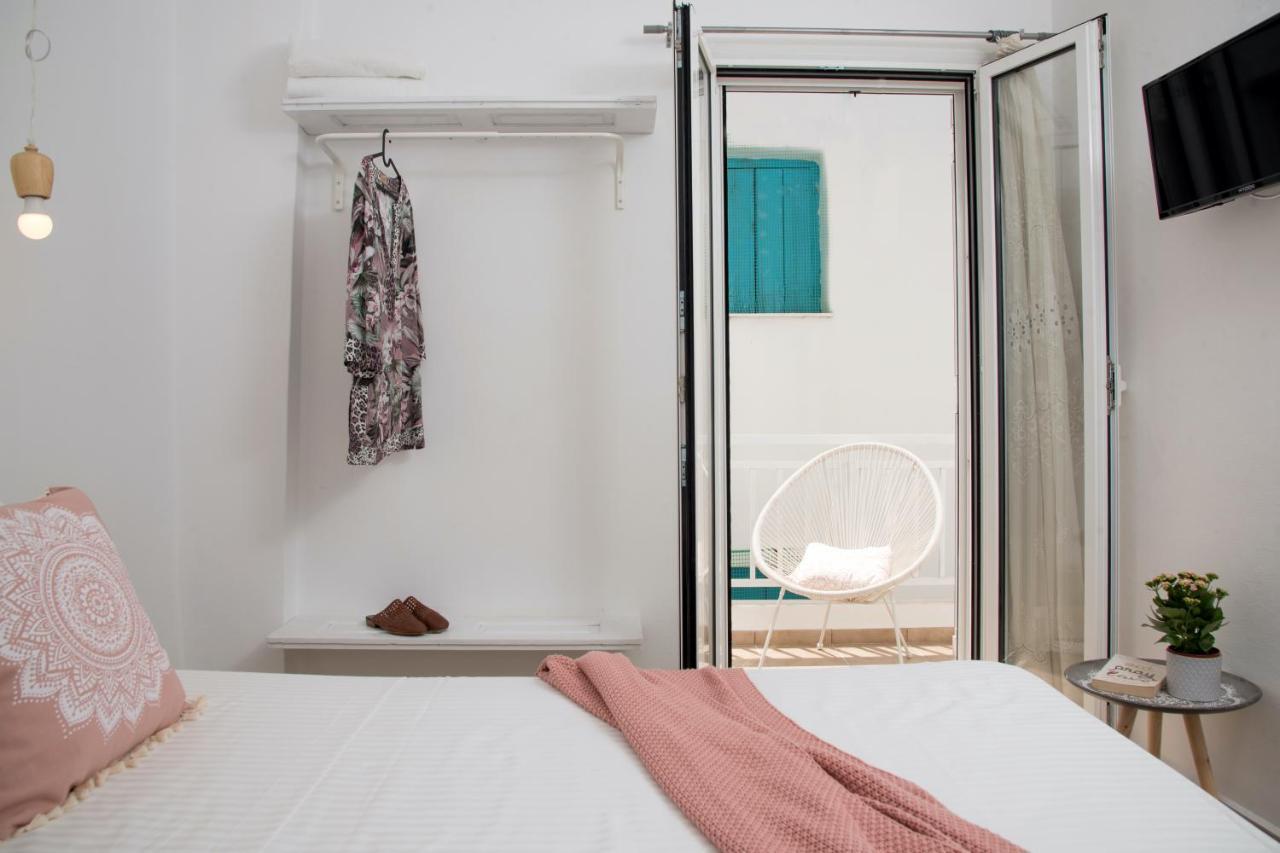 Unique Anoi House - In The Heart Of Skyros Village Kültér fotó