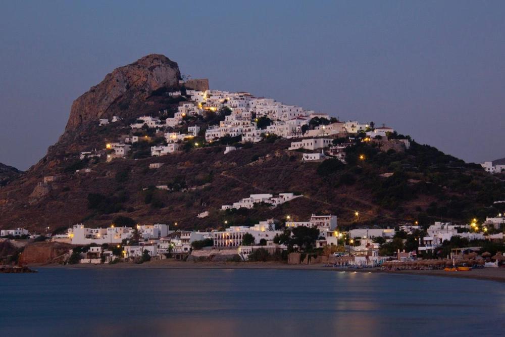 Unique Anoi House - In The Heart Of Skyros Village Kültér fotó