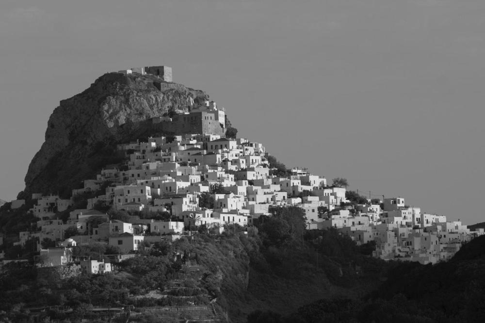 Unique Anoi House - In The Heart Of Skyros Village Kültér fotó